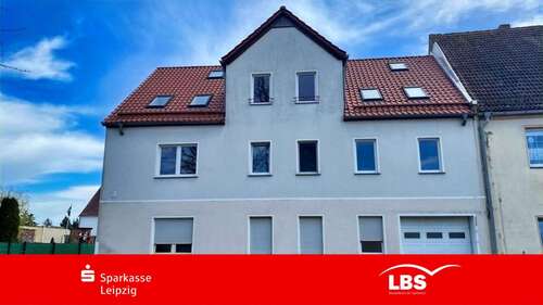 Foto - Haus zum Kaufen in Arzberg 166.000,00 € 294.59 m²
