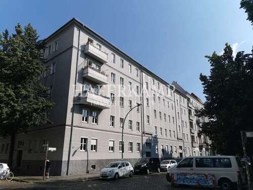 Foto - Wohnung zum Kaufen in Berlin 215.000,00 € 57 m²