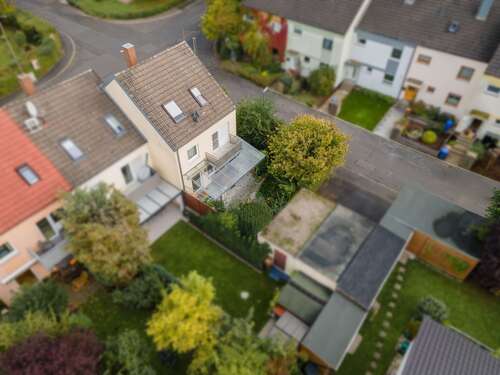 Foto - Haus zum Kaufen in Würzburg 469.000,00 € 127.6 m²