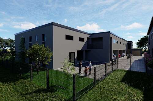 Foto - Wohnung zum Kaufen in Beratzhausen 450.000,00 € 100 m²