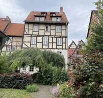 Wohnung zum Mieten in Quedlinburg 285,00 € 42 m²
