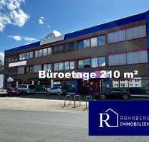 Büro in Hannover 1.995,00 € 210 m²