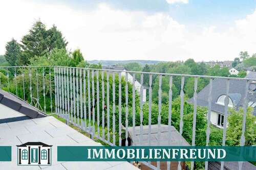 Foto - Wohnung zum Mieten in Wuppertal 550,00 € 75.6 m²