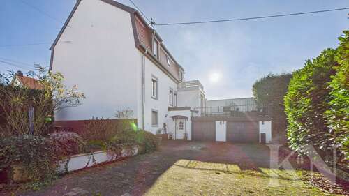 Foto - Haus zum Kaufen in Saarbrücken 339.000,00 € 187.32 m²