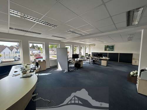 Foto - Büro in Bergisch Gladbach 1.100,00 € 147 m²