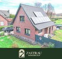 Haus zum Kaufen in Wiesmoor 260.000,00 € 97.22 m²