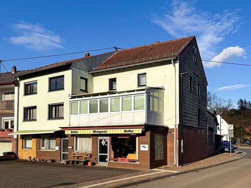 Foto - Haus zum Kaufen in Freisen 199.000,00 € 321 m²