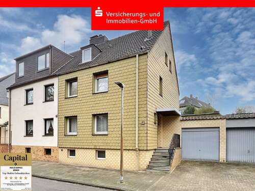 Foto - Haus zum Kaufen in Gelsenkirchen 239.000,00 € 127 m²