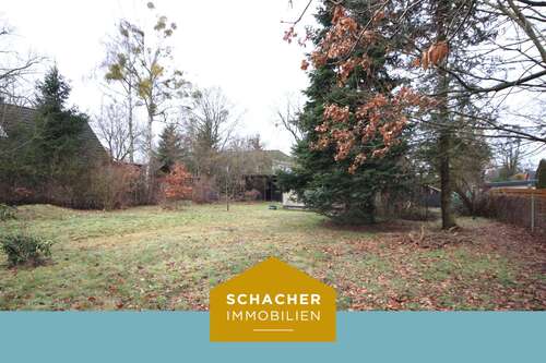 Foto - Grundstück zu verkaufen in Falkensee 349.000,00 € 873 m²