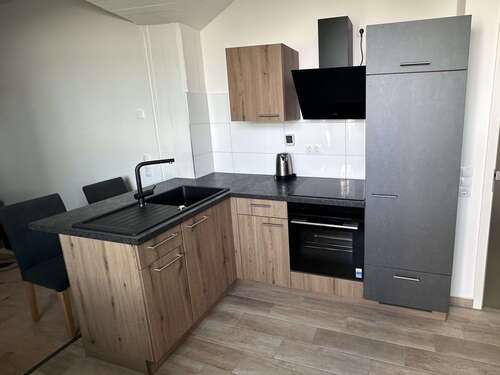 Foto - Wohnung zum Mieten in Magdeburg 770,00 € 55 m²