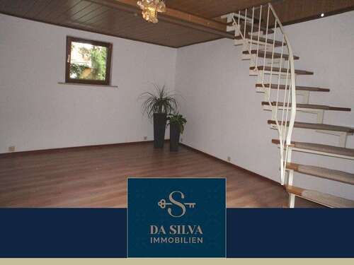 Foto - Wohnung zum Mieten in Mainz-Kostheim 600,00 € 35 m²