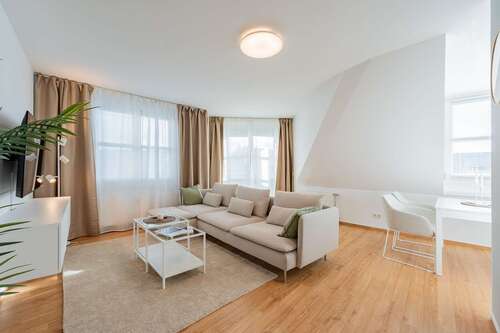 Foto - Wohnen auf Zeit in Berlin 1.790,00 €