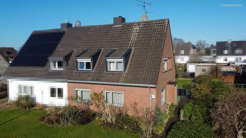 Foto - Haus zum Kaufen in Goch 299.000,00 € 115.59 m²