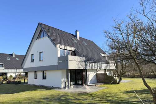 Foto - Wohnung zum Kaufen in Wenningstedt 499.000,00 € 90 m²