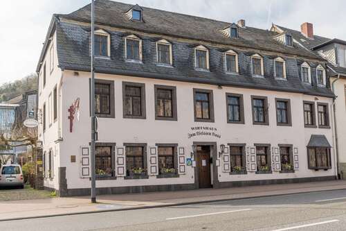 Foto - Gastronomie in Bad Breisig 589.000,00 € 502 m²