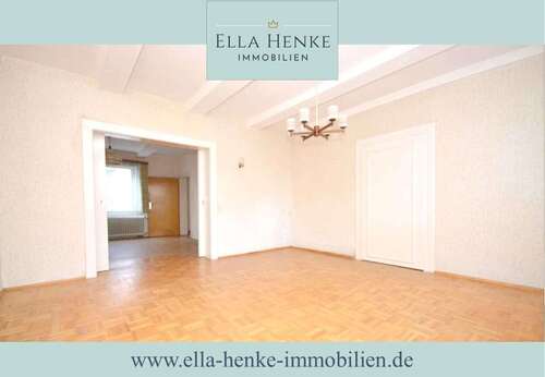 Foto - Haus zum Kaufen in Langelsheim-Bredelem 89.000,00 € 182 m²