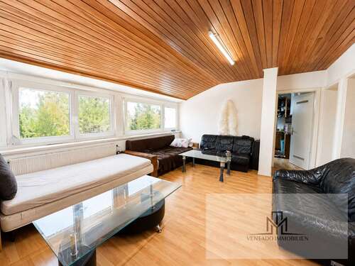 Foto - Wohnung zum Kaufen in Bad Nauheim 199.000,00 € 56.59 m²