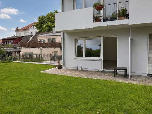 Foto - Wohnung zum Kaufen in Augsburg 170.000,00 € 42.6 m²