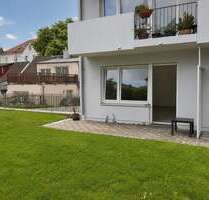 Wohnung zum Kaufen in Augsburg 170.000,00 € 42.6 m²