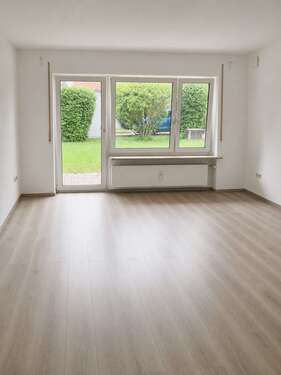 Foto - Wohnung zum Kaufen in Augsburg 170.000,00 € 42.6 m²