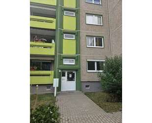 Wohnung zum Mieten in Gotha 223,00 € 34.3 m²