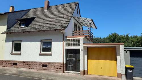 Foto - Haus zum Kaufen in Kaiserslautern 195.000,00 € 95 m²