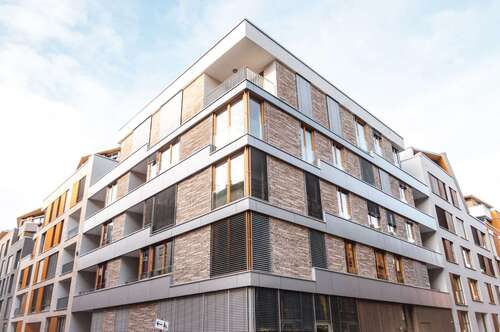 Foto - Wohnung zum Mieten in Mannheim 1.150,00 € 81.7 m²