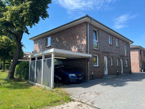 Foto - Haus zum Mieten in Reinbek 1.630,00 € 107 m²