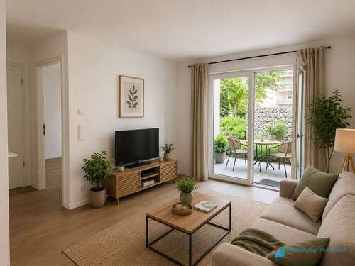 Foto - Wohnung zum Kaufen in Ludwigshafen am Rhein Friesenheim 459.000,00 € 89.4 m²