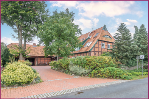Foto - Haus zum Kaufen in Soderstorf 645.000,00 € 454 m²
