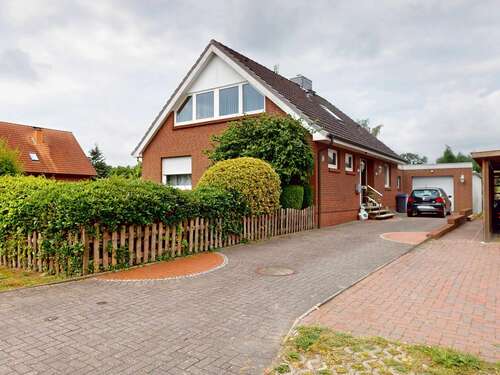 Foto - Haus zum Kaufen in Beverstedt 340.000,00 € 150 m²