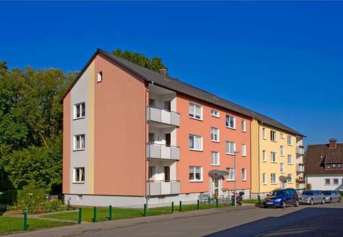 Foto - Wohnung zum Mieten in Höxter 569,00 € 64.38 m²