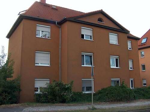 Foto - Wohnung zum Mieten in Merseburg 330,00 € 57 m²