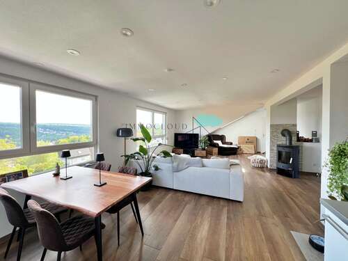 Foto - Wohnung zum Kaufen in Eutingen 385.000,00 € 146 m²