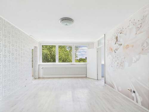 Foto - Wohnung zum Kaufen in Gelsenkirchen 72.500,00 € 58 m²
