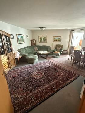 Foto - Wohnung zum Mieten in Friedrichshafen 650,00 € 40 m²