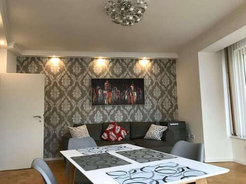 Foto - Wohnen auf Zeit in Düsseldorf 1.495,00 €