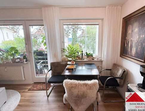 Foto - Wohnung zum Kaufen in Stuttgart 225.000,00 € 38 m²