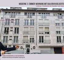 Wohnung zum Mieten in Leipzig Altlindenau 445,00 € 55.45 m² - Leipzig / Altlindenau