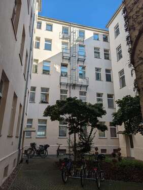 Foto - Wohnung zum Mieten in Magdeburg 320,00 € 42.7 m²