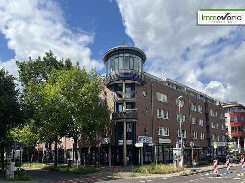 Foto - Wohnung zum Mieten in Magdeburg Stadtfeld Ost 877,00 € 103.17 m²