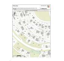 Grundstück zu verkaufen in Hilchenbach Vormwald 59.400,00 € 429 m²