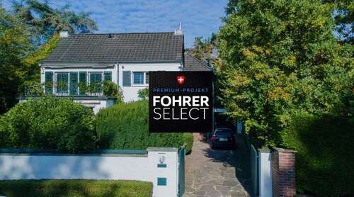 Foto - Haus zum Kaufen in Meerbusch 2.790.000,00 € 400 m²