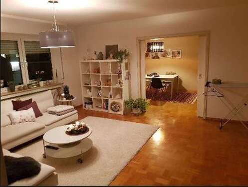 Foto - Wohnung zum Mieten in Biberach 1.200,00 € 102 m²