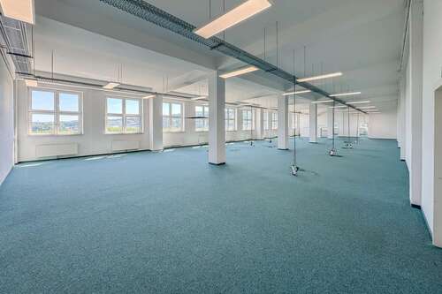 Foto - Halle in Witten 1.755,00 € 390 m²