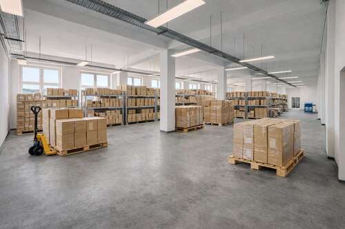 Foto - Halle in Witten 1.755,00 € 390 m²