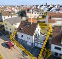 Haus zum Kaufen in Waiblingen Bittenfeld 548.000,00 € 118 m² - Waiblingen / Bittenfeld