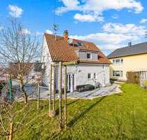 Haus zum Kaufen in Waiblingen Bittenfeld 548.000,00 € 118 m² - Waiblingen / Bittenfeld