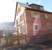 Wohnung zum Mieten in Aschaffenburg 1.100,00 € 120 m²