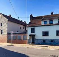 Haus zum Kaufen in Freisen 75.000,00 € 143 m²